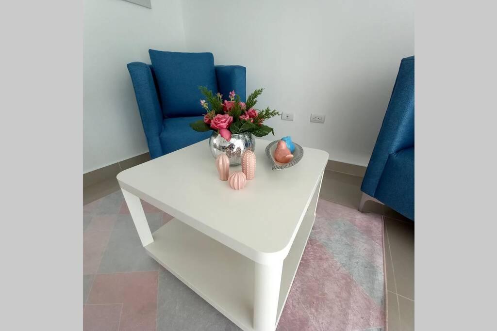 Confortable Apartamento De 3 Tres Habitaciones, Con Hermosa Vista De Area Verde, Ademas De Piscinas Y Juegos Infantiles En Area Recreativa Santiago De Los Caballeros Ngoại thất bức ảnh