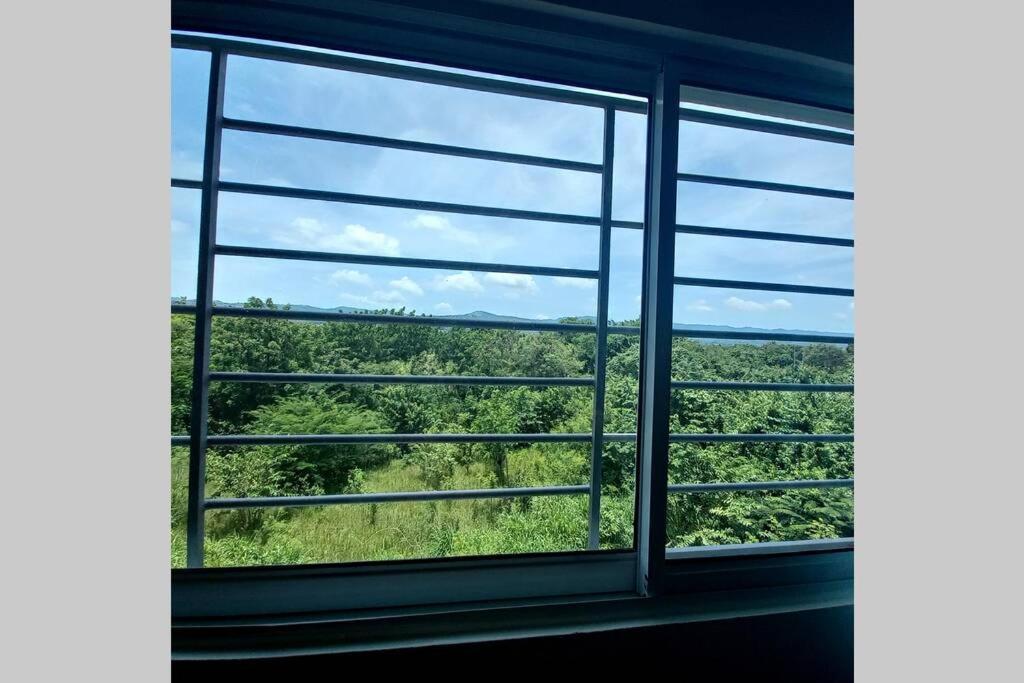 Confortable Apartamento De 3 Tres Habitaciones, Con Hermosa Vista De Area Verde, Ademas De Piscinas Y Juegos Infantiles En Area Recreativa Santiago De Los Caballeros Ngoại thất bức ảnh